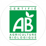 Nos fleurs de CBD sont certifiées Agriculture Biologique