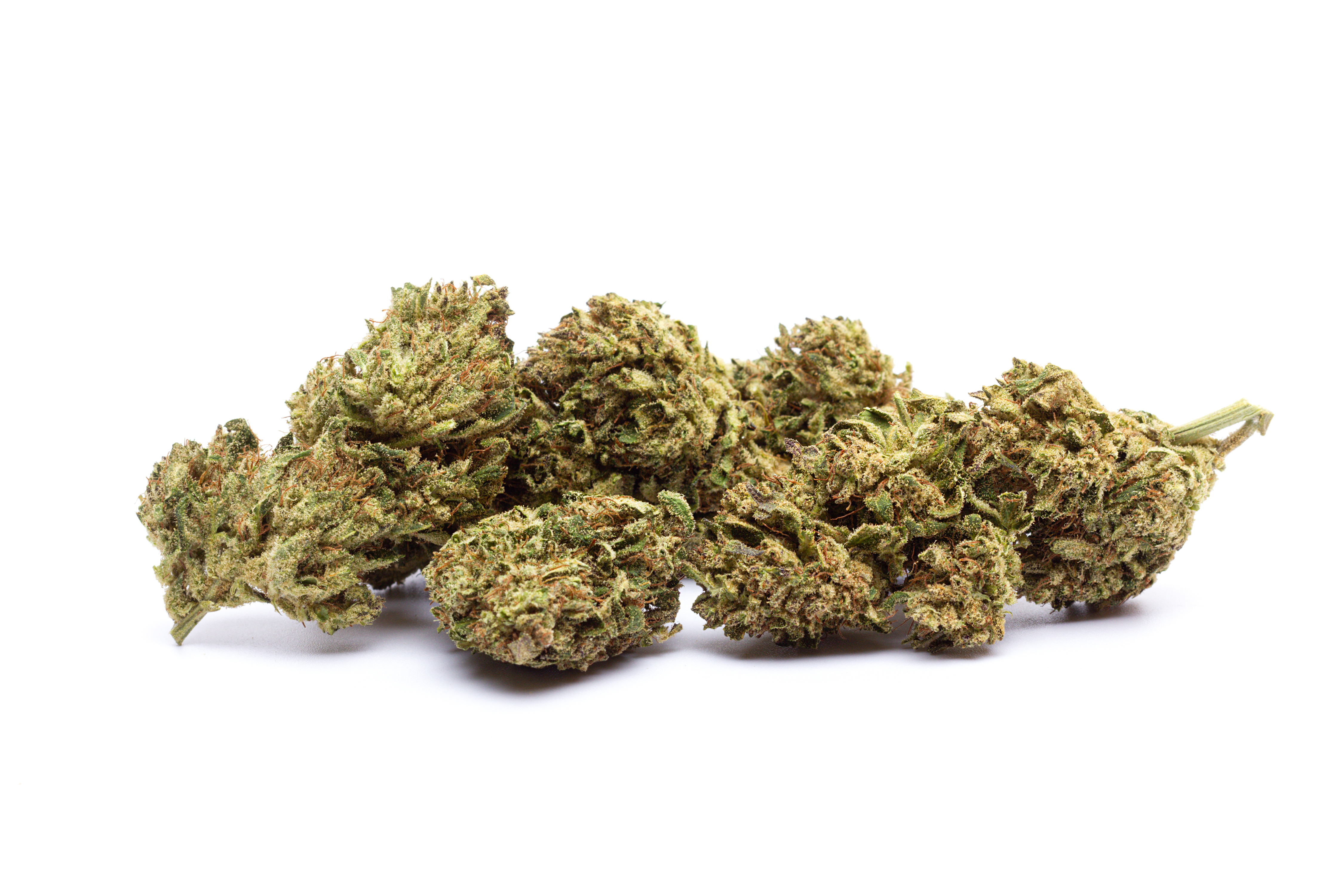 Commandez en ligne 10g de Mango CBD - Detente et Bien-Etre